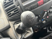 Citroen jumper 33lh 2.2 hdi dc | 87-bx-xl - afbeelding 2 van  15