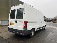 Citroen jumper 33lh 2.2 hdi dc | 87-bx-xl - afbeelding 3 van  15