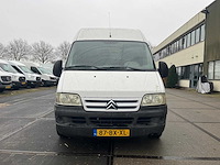 Citroen jumper 33lh 2.2 hdi dc | 87-bx-xl - afbeelding 4 van  15