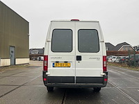 Citroen jumper 33lh 2.2 hdi dc | 87-bx-xl - afbeelding 5 van  15