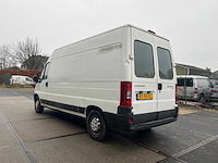 Citroen jumper 33lh 2.2 hdi dc | 87-bx-xl - afbeelding 10 van  15