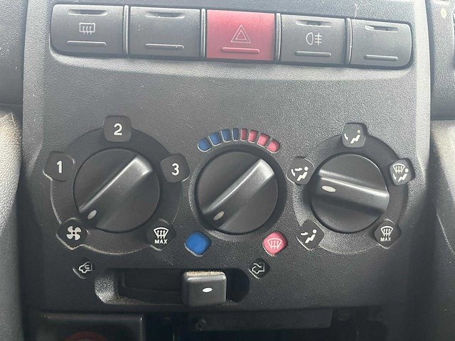 Citroen jumper 33lh 2.2 hdi dc | 87-bx-xl - afbeelding 11 van  15