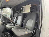 Citroen jumper 33lh 2.2 hdi dc | 87-bx-xl - afbeelding 12 van  15