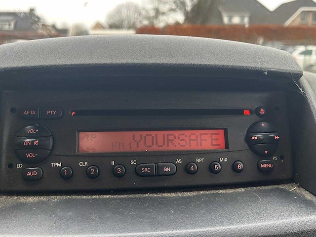 Citroen jumper 33lh 2.2 hdi dc | 87-bx-xl - afbeelding 13 van  15