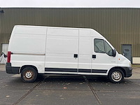 Citroen jumper 33lh 2.2 hdi dc | 87-bx-xl - afbeelding 14 van  15