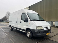 Citroen jumper 33lh 2.2 hdi dc | 87-bx-xl - afbeelding 15 van  15