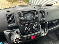 Citroen jumper 35 2.0 hdi l2h2 zw. bedrijfswagen - afbeelding 2 van  21