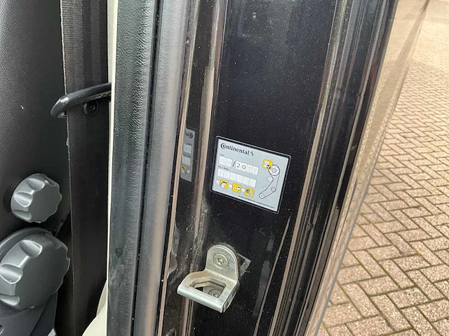 Citroen jumper 35 2.0 hdi l2h2 zw. bedrijfswagen - afbeelding 3 van  21