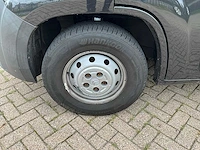 Citroen jumper 35 2.0 hdi l2h2 zw. bedrijfswagen - afbeelding 4 van  21