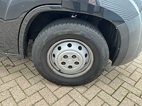 Citroen jumper 35 2.0 hdi l2h2 zw. bedrijfswagen - afbeelding 5 van  21