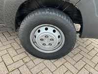 Citroen jumper 35 2.0 hdi l2h2 zw. bedrijfswagen - afbeelding 7 van  21