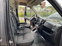 Citroen jumper 35 2.0 hdi l2h2 zw. bedrijfswagen - afbeelding 11 van  21