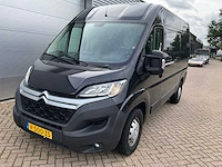 Citroen jumper 35 2.0 hdi l2h2 zw. bedrijfswagen
