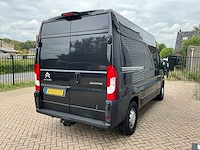 Citroen jumper 35 2.0 hdi l2h2 zw. bedrijfswagen - afbeelding 16 van  21