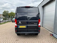 Citroen jumper 35 2.0 hdi l2h2 zw. bedrijfswagen - afbeelding 17 van  21