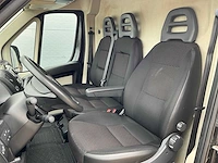 Citroen jumper 35 2.0 hdi l2h2 zw. bedrijfswagen - afbeelding 20 van  21