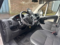 Citroen jumper 35 2.2 hdi l3h2 150pk 2015, vbk-80-x - afbeelding 3 van  34