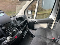 Citroen jumper 35 2.2 hdi l3h2 150pk 2015, vbk-80-x - afbeelding 5 van  34