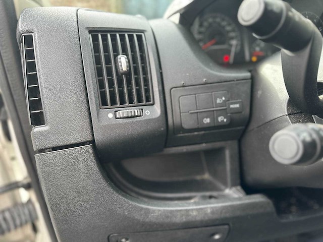 Citroen jumper 35 2.2 hdi l3h2 150pk 2015, vbk-80-x - afbeelding 6 van  34