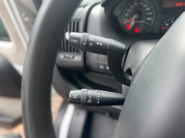 Citroen jumper 35 2.2 hdi l3h2 150pk 2015, vbk-80-x - afbeelding 7 van  34