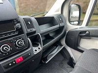 Citroen jumper 35 2.2 hdi l3h2 150pk 2015, vbk-80-x - afbeelding 11 van  34
