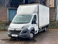Citroen jumper 35 2.2 hdi l3h2 150pk 2015, vbk-80-x