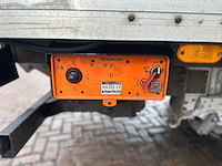 Citroen jumper 35 2.2 hdi l3h2 150pk 2015, vbk-80-x - afbeelding 16 van  34