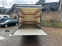 Citroen jumper 35 2.2 hdi l3h2 150pk 2015, vbk-80-x - afbeelding 17 van  34