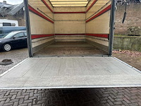 Citroen jumper 35 2.2 hdi l3h2 150pk 2015, vbk-80-x - afbeelding 19 van  34