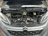 Citroen jumper 35 2.2 hdi l3h2 150pk 2015, vbk-80-x - afbeelding 34 van  34