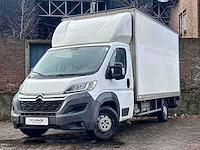 Citroen jumper 35 2.2 hdi l3h2 150pk 2015, vbk-80-x - afbeelding 23 van  34