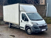 Citroen jumper 35 2.2 hdi l3h2 150pk 2015, vbk-80-x - afbeelding 25 van  34