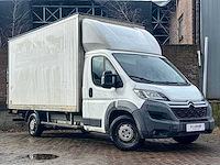 Citroen jumper 35 2.2 hdi l3h2 150pk 2015, vbk-80-x - afbeelding 26 van  34
