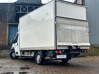 Citroen jumper 35 2.2 hdi l3h2 150pk 2015, vbk-80-x - afbeelding 30 van  34