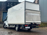 Citroen jumper 35 2.2 hdi l3h2 150pk 2015, vbk-80-x - afbeelding 1 van  20