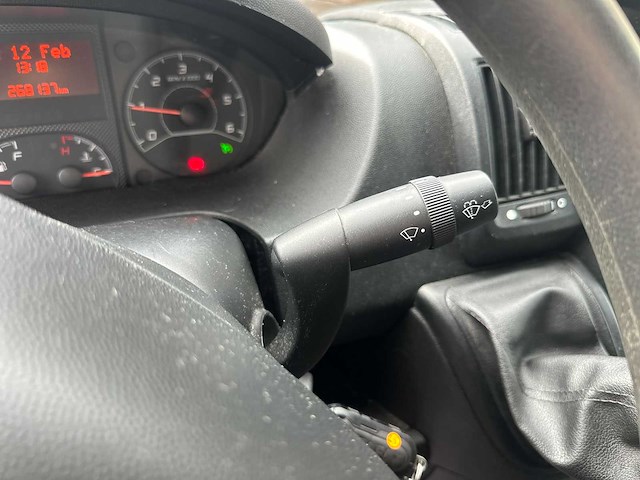 Citroen jumper 35 2.2 hdi l3h2 150pk 2015, vbk-80-x - afbeelding 4 van  20