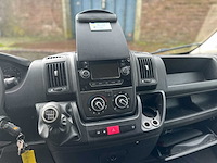 Citroen jumper 35 2.2 hdi l3h2 150pk 2015, vbk-80-x - afbeelding 5 van  20