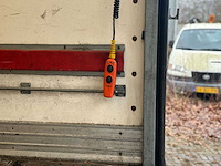 Citroen jumper 35 2.2 hdi l3h2 150pk 2015, vbk-80-x - afbeelding 10 van  20