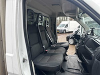 Citroen jumper 35 2.2 hdi l3h2 150pk 2015, vbk-80-x - afbeelding 11 van  20