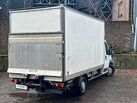 Citroen jumper 35 2.2 hdi l3h2 150pk 2015, vbk-80-x - afbeelding 17 van  20