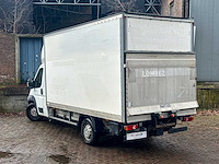 Citroen jumper 35 2.2 hdi l3h2 150pk 2015, vbk-80-x - afbeelding 19 van  20