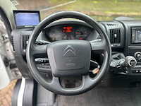 Citroen jumper 35 2.2 hdi l4 zwaar 150pk 2015, vhf-98-z - afbeelding 2 van  29
