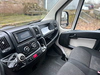 Citroen jumper 35 2.2 hdi l4 zwaar 150pk 2015, vhf-98-z - afbeelding 3 van  29