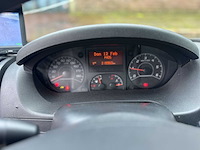 Citroen jumper 35 2.2 hdi l4 zwaar 150pk 2015, vhf-98-z - afbeelding 7 van  29