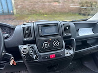 Citroen jumper 35 2.2 hdi l4 zwaar 150pk 2015, vhf-98-z - afbeelding 9 van  29