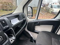 Citroen jumper 35 2.2 hdi l4 zwaar 150pk 2015, vhf-98-z - afbeelding 11 van  29