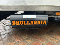 Citroen jumper 35 2.2 hdi l4 zwaar 150pk 2015, vhf-98-z - afbeelding 16 van  29