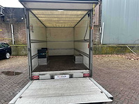Citroen jumper 35 2.2 hdi l4 zwaar 150pk 2015, vhf-98-z - afbeelding 17 van  29