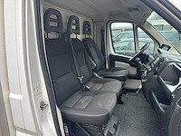 Citroen jumper 35 2.2 hdi l4 zwaar 150pk 2015, vhf-98-z - afbeelding 20 van  29