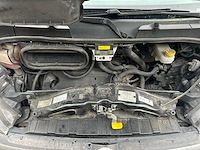 Citroen jumper 35 2.2 hdi l4 zwaar 150pk 2015, vhf-98-z - afbeelding 21 van  29